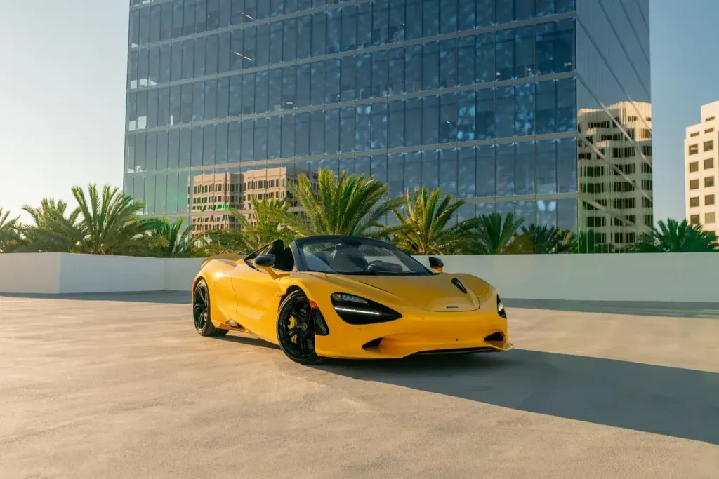 Miami Supercar Scene: A Local's Playbook