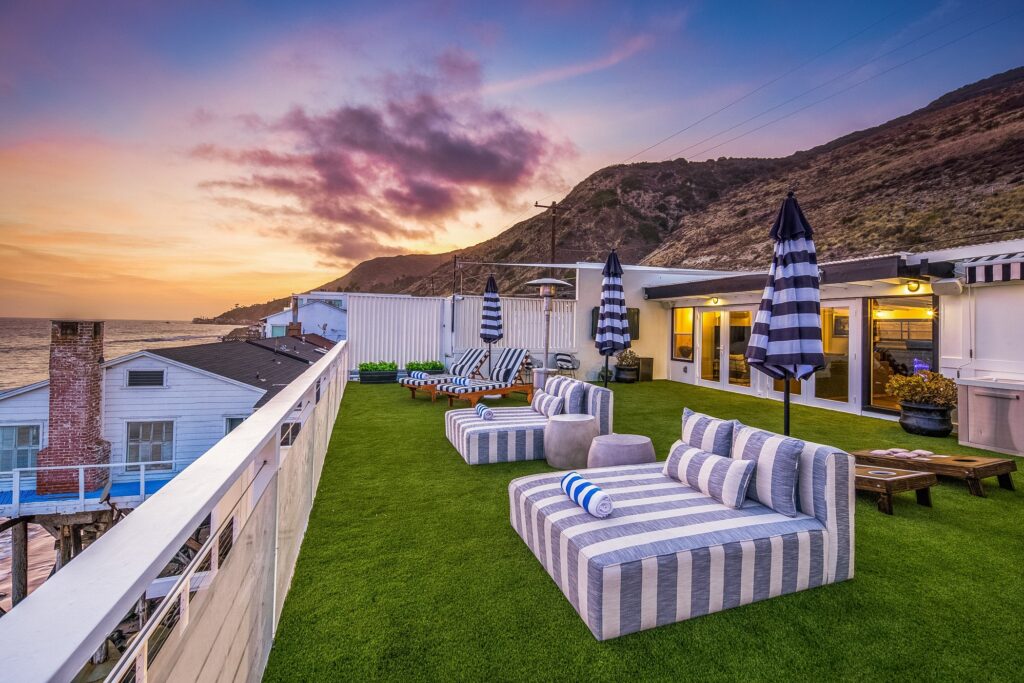 Malibu, CA