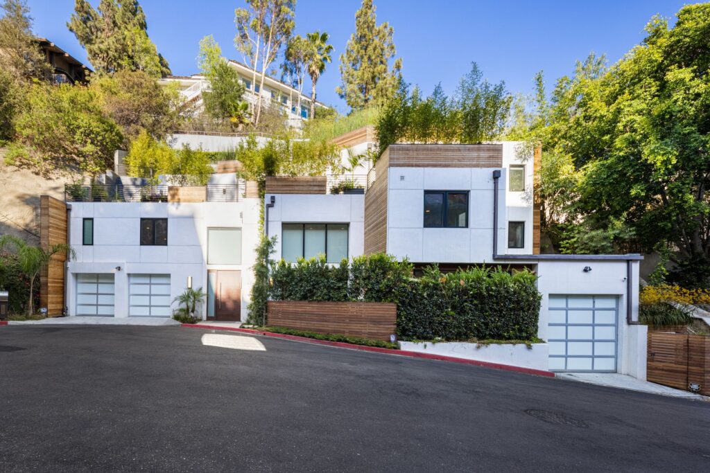 Los Angeles, CA